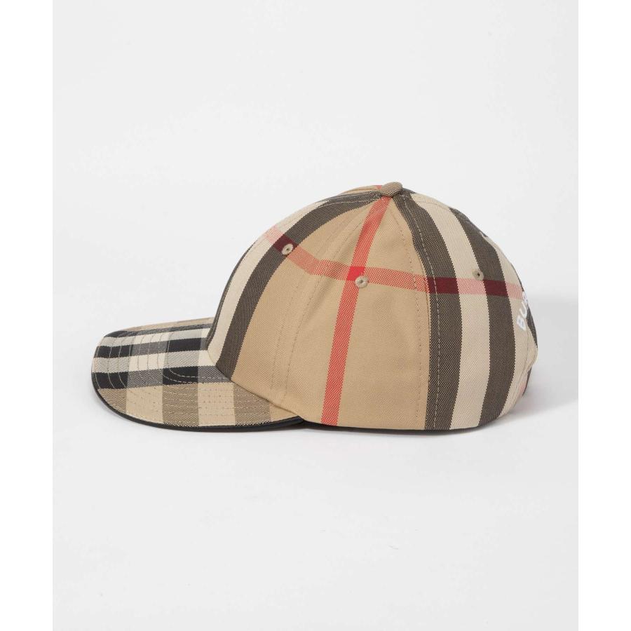 BURBERRY バーバリー 8056076 キャップ メンズ レディース 帽子