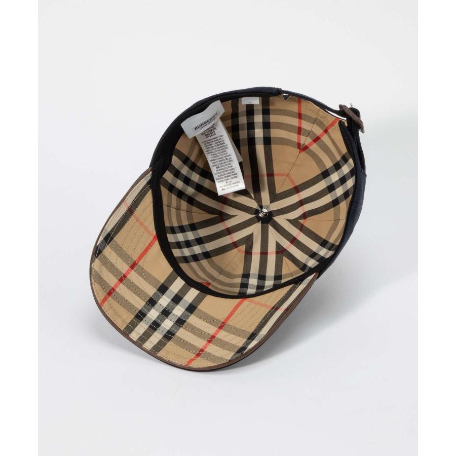 BURBERRY（バーバリー） BURBERRY 8065347 キャップ メンズ 帽子