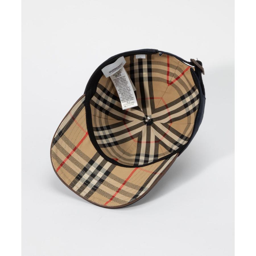 BURBERRY（バーバリー） BURBERRY 8065347 キャップ メンズ 帽子