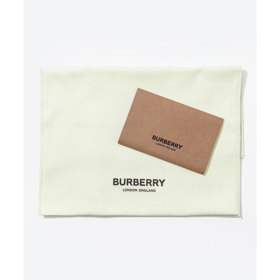 バーバリー BURBERRY 8062347 財布 バーバリー BURBERRY 8062347 二つ折り財布 LS TB BIFOLD WALLET