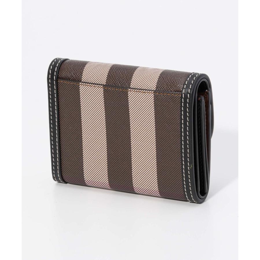 BURBERRY（バーバリー） BURBERRY 8072669 三つ折り財布 LS LANCASTER