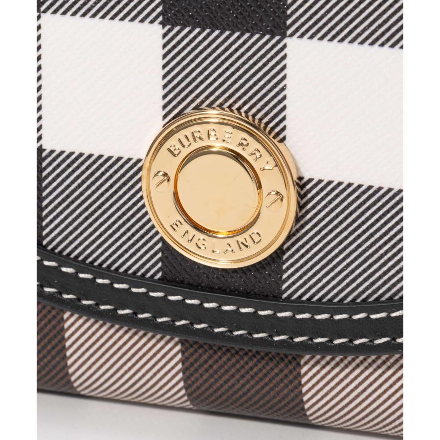 BURBERRY（バーバリー） BURBERRY 8072669 三つ折り財布 LS LANCASTER