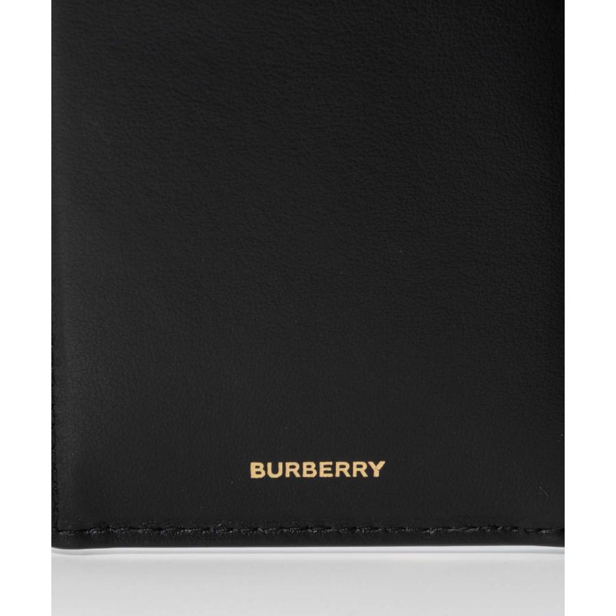 BURBERRY（バーバリー） BURBERRY 8072669 三つ折り財布 LS LANCASTER