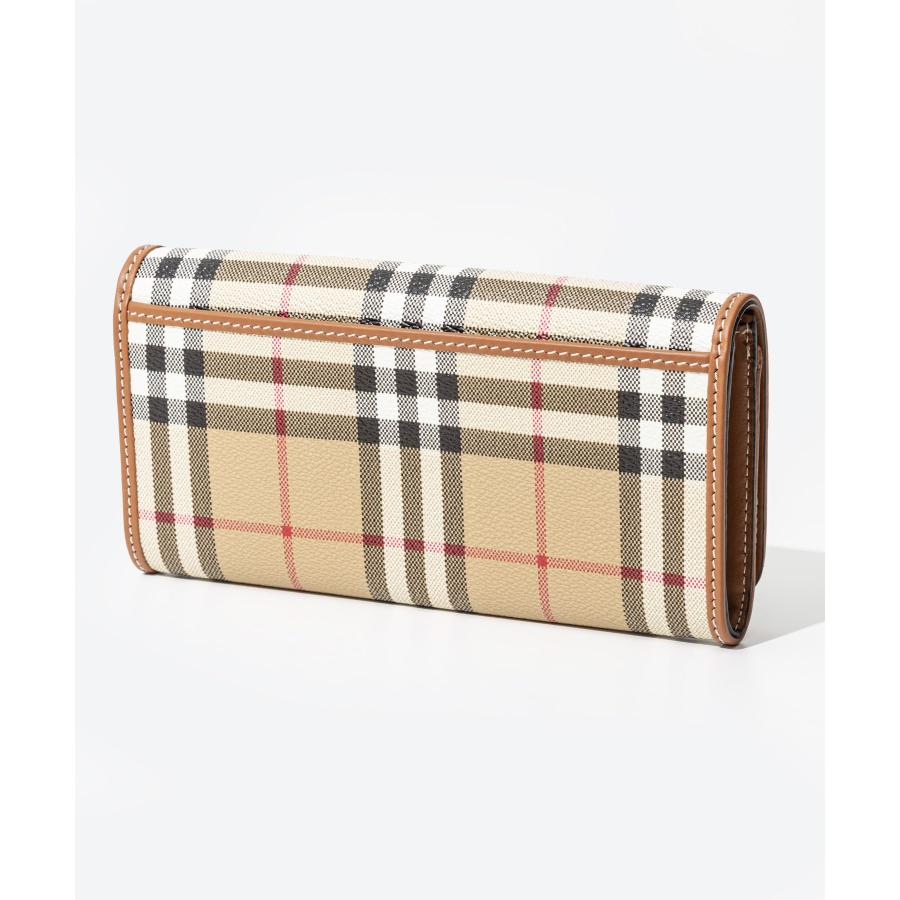 バーバリー　財布 BURBERRY（バーバリー） BURBERRY 8070414 長財布 LS HALTON DFC