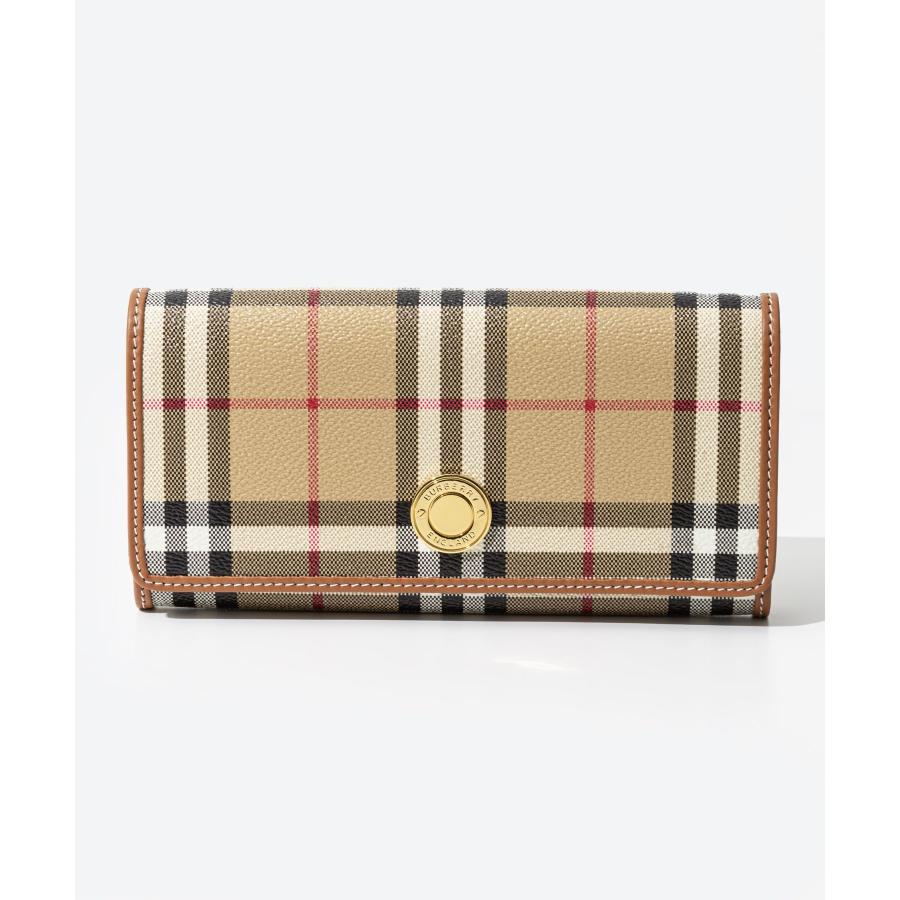 haruo様　美品　BURBERRY バーバリー 長財布　レディース ヴィンテ BURBERRY（バーバリー） BURBERRY 8070414 長財布 LS HALTON DFC