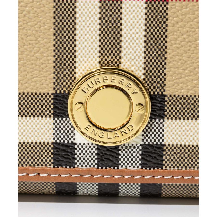 BURBERRY バーバリー 8070414 長財布 LS HALTON DFC レディース BURBERRY バーバリー 8070414 長財布 LS HALTON DFC レディース