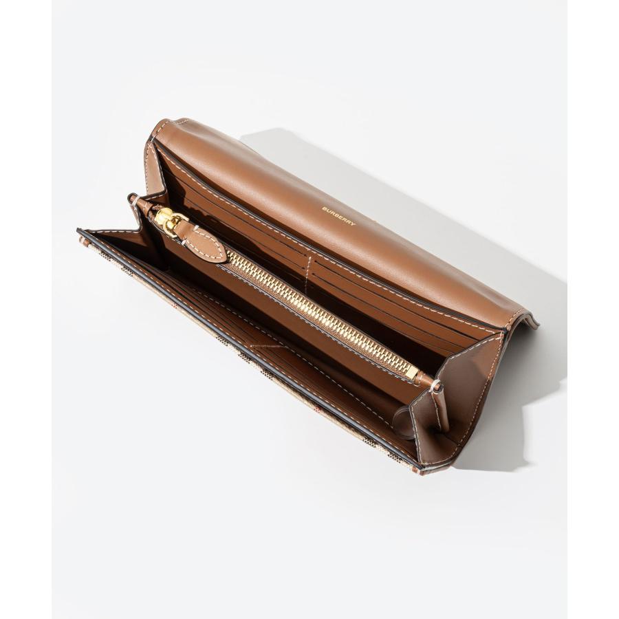 BURBERRY バーバリー 8070414 長財布 LS HALTON DFC レディース BURBERRY バーバリー 8070414 長財布 LS HALTON DFC レディース