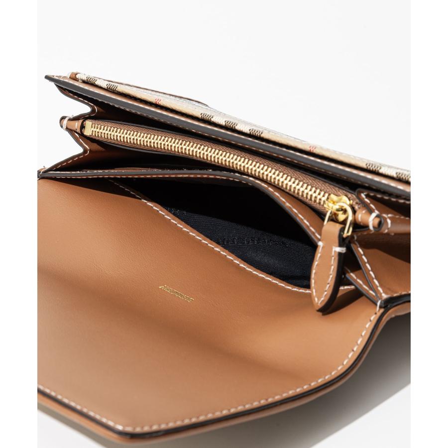 バーバリー　財布 BURBERRY（バーバリー） BURBERRY 8070414 長財布 LS HALTON DFC
