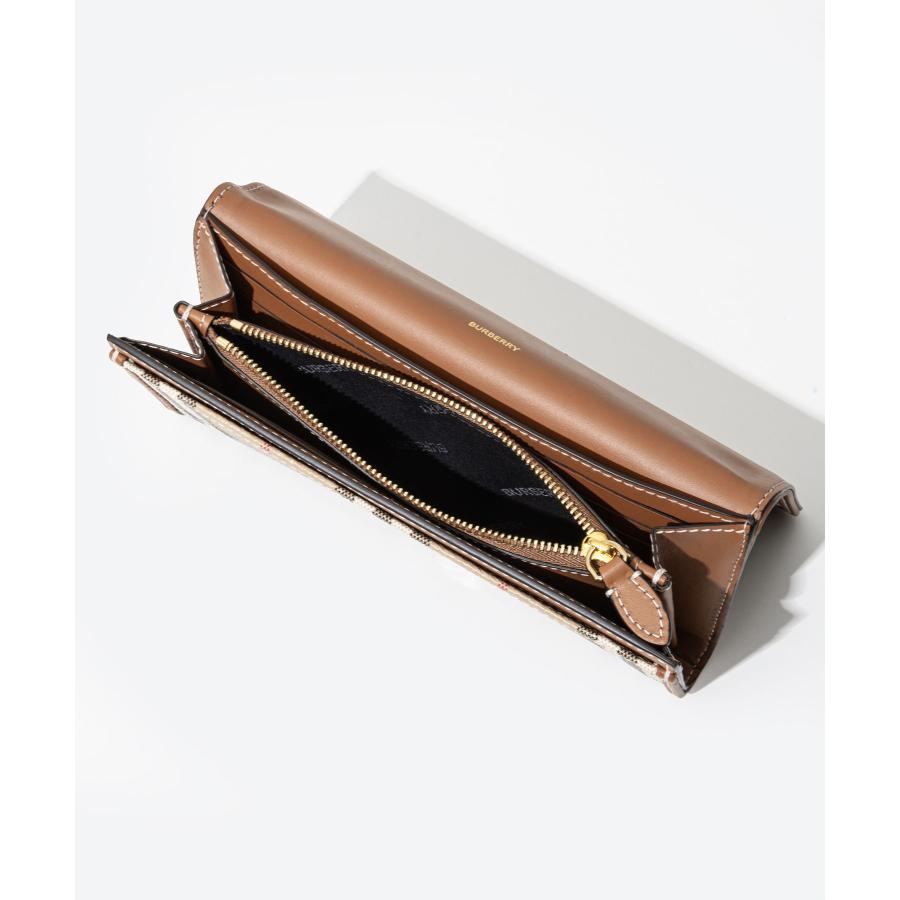 BURBERRY（バーバリー） BURBERRY 8070414 長財布 LS HALTON DFC