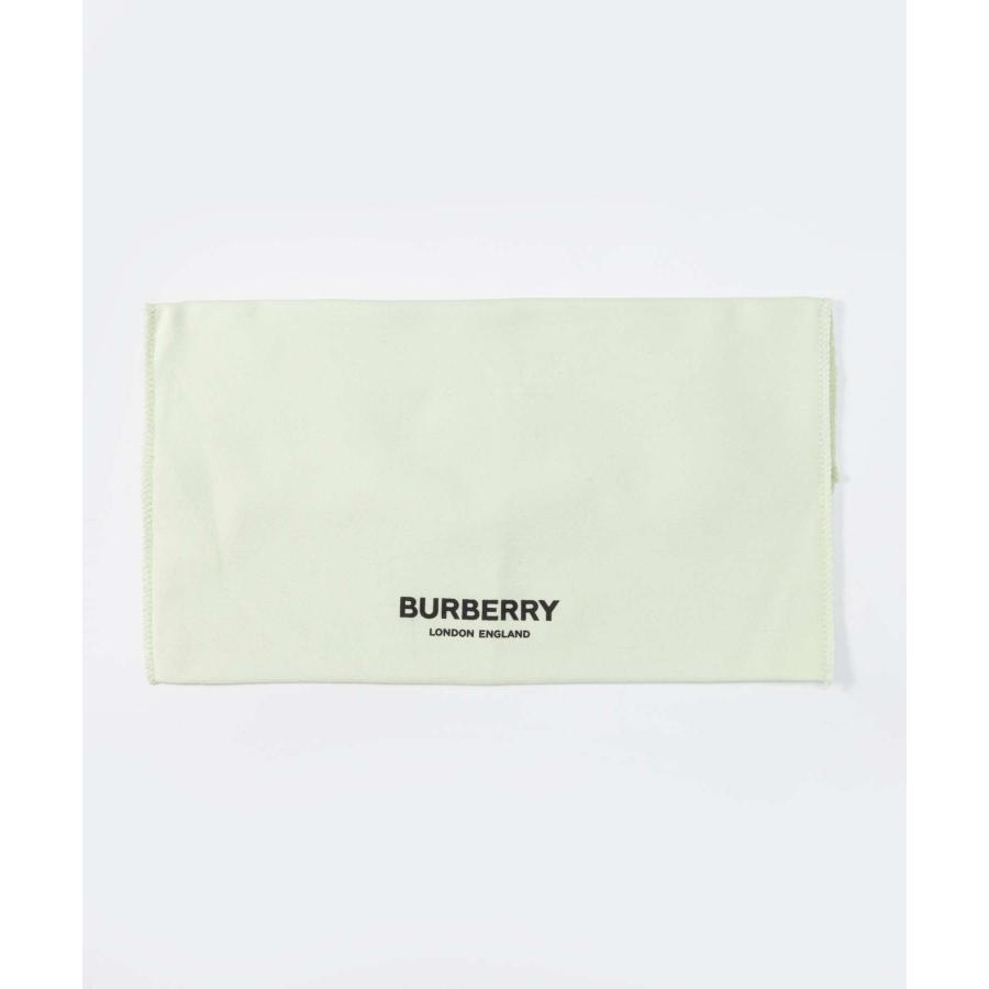 ❀美品❀BURBERRY エルモアヴィンテージチェックラウンドジップウォレット バーバリー 長財布 財布 メンズ レディース エルモア