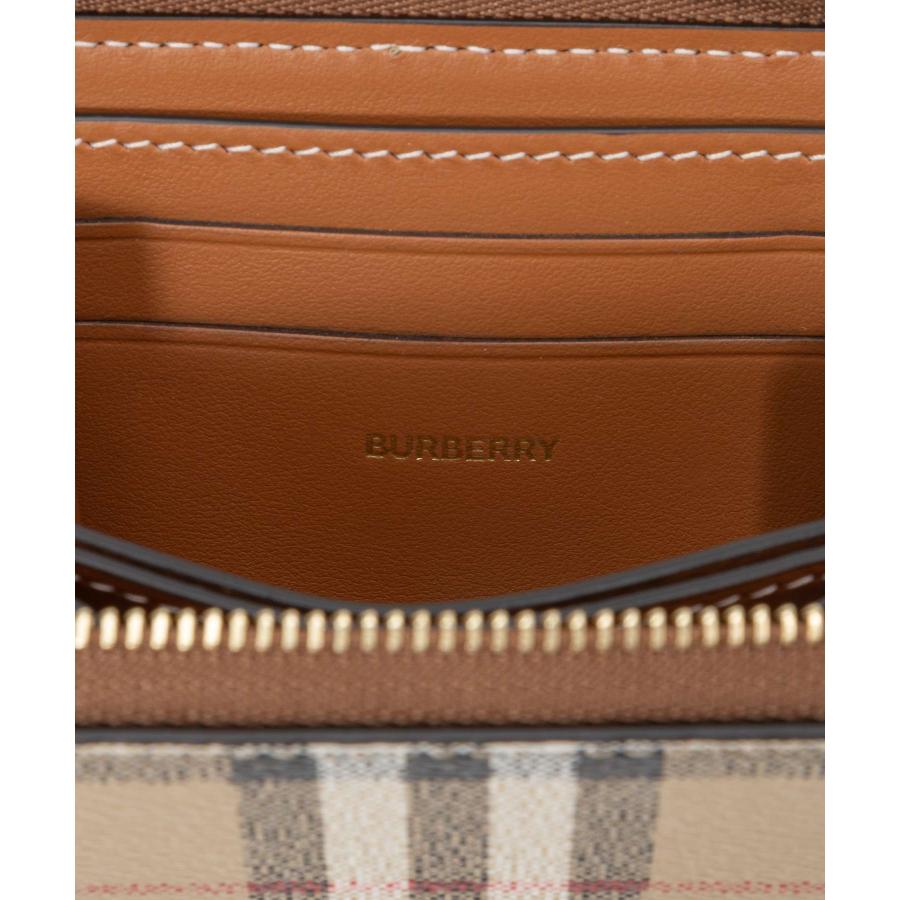 BURBERRY バーバリー LS MN ZIP AROUND DFC 8070600 8094439