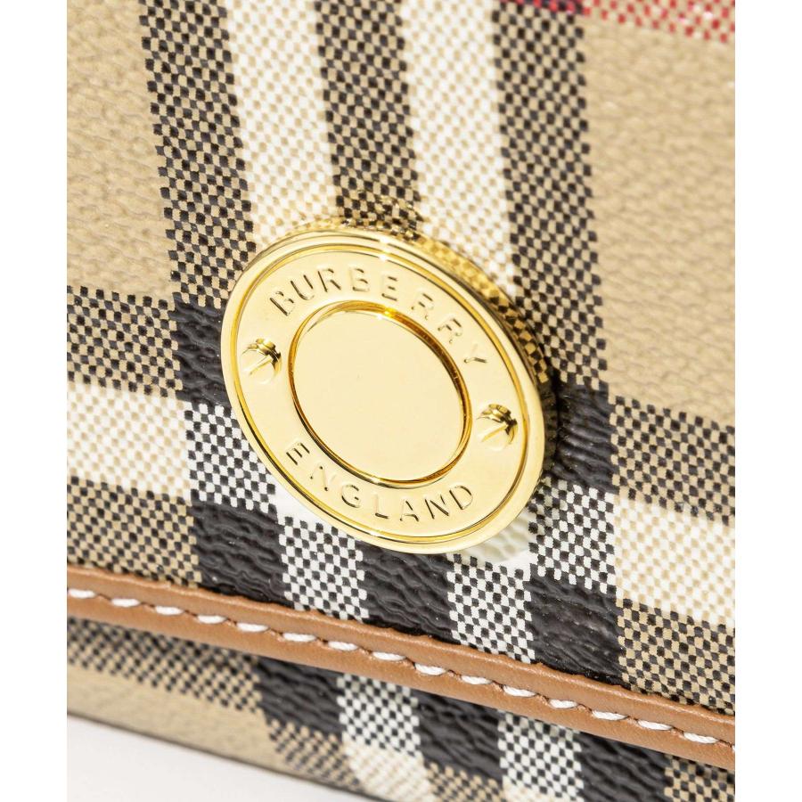 BURBERRY（バーバリー） BURBERRY LS LANCASTER DFC 8070415 8094423