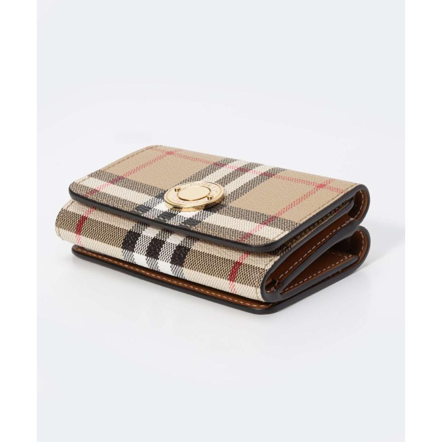 小物 BURBERRY 楽天市場】バーバリー BURBERRY 財布 二つ折り財布 折りたたみ