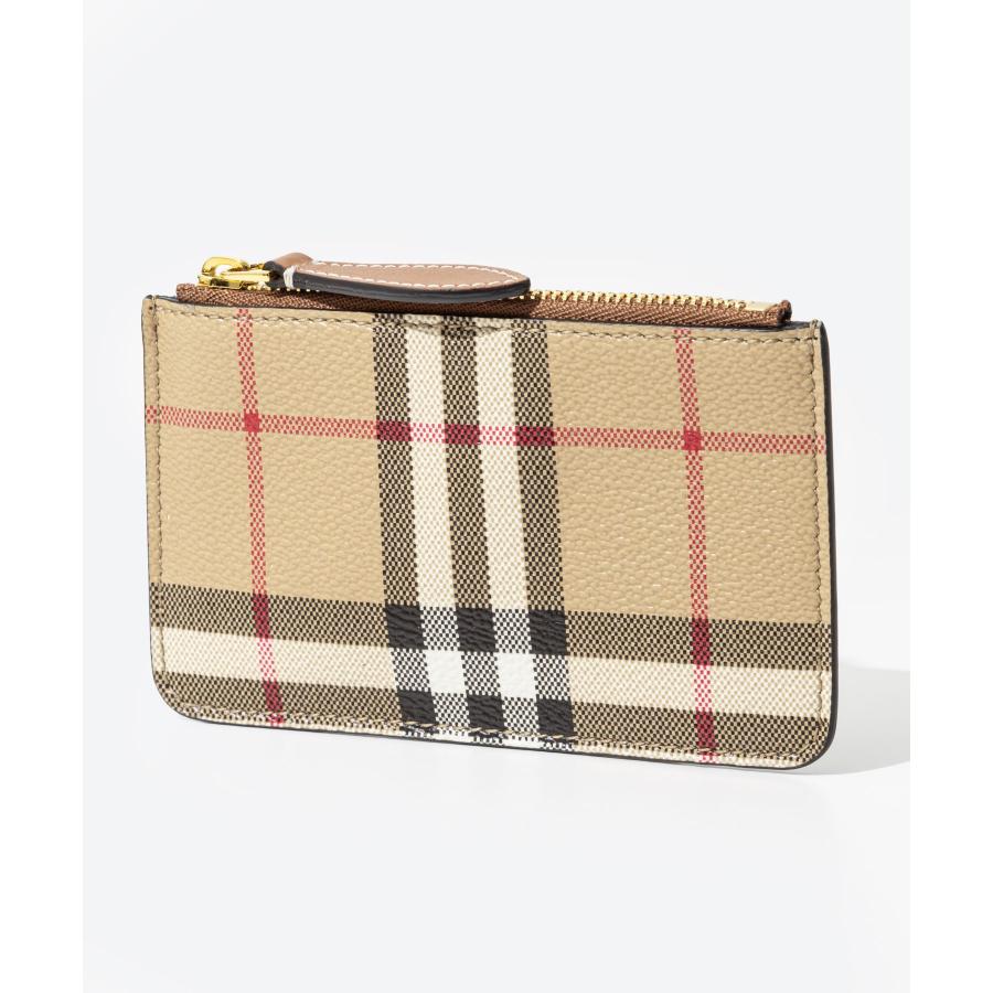 ✨極美品✨BURBERRY バーバリー コインケース ミニウォレット ラムスキン BURBERRY バーバリー LS KELBROOK DFC 8070420 8094428 A7026