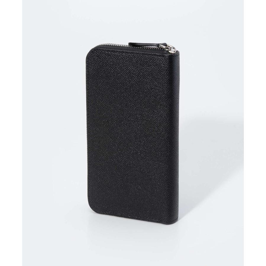 Burberry バーバリー　財布 BURBERRY バーバリー 8062696 長財布 MS LG ZIG ETH メンズ 財布