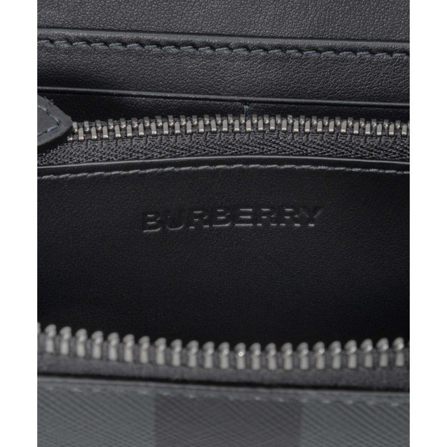 バーバリー　長財布 楽天市場】バーバリー BURBERRY 財布 メンズ 長財布（小銭入れ