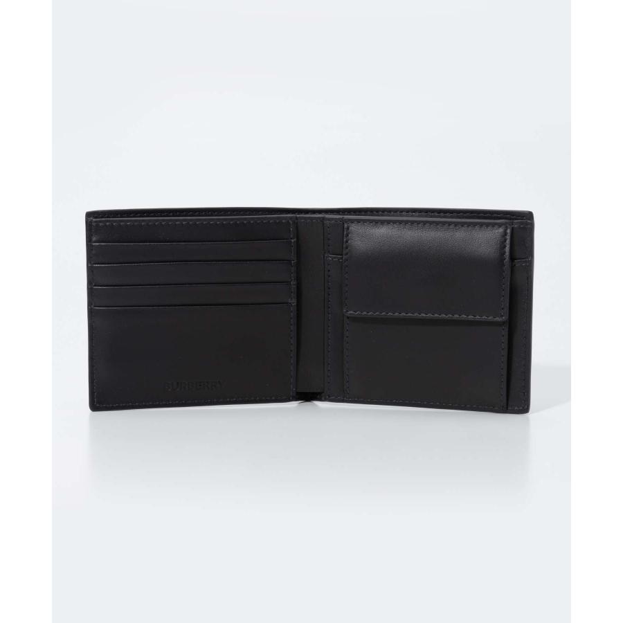 BURBERRY（バーバリー） BURBERRY 8070201 二つ折り財布 MS CC BILL