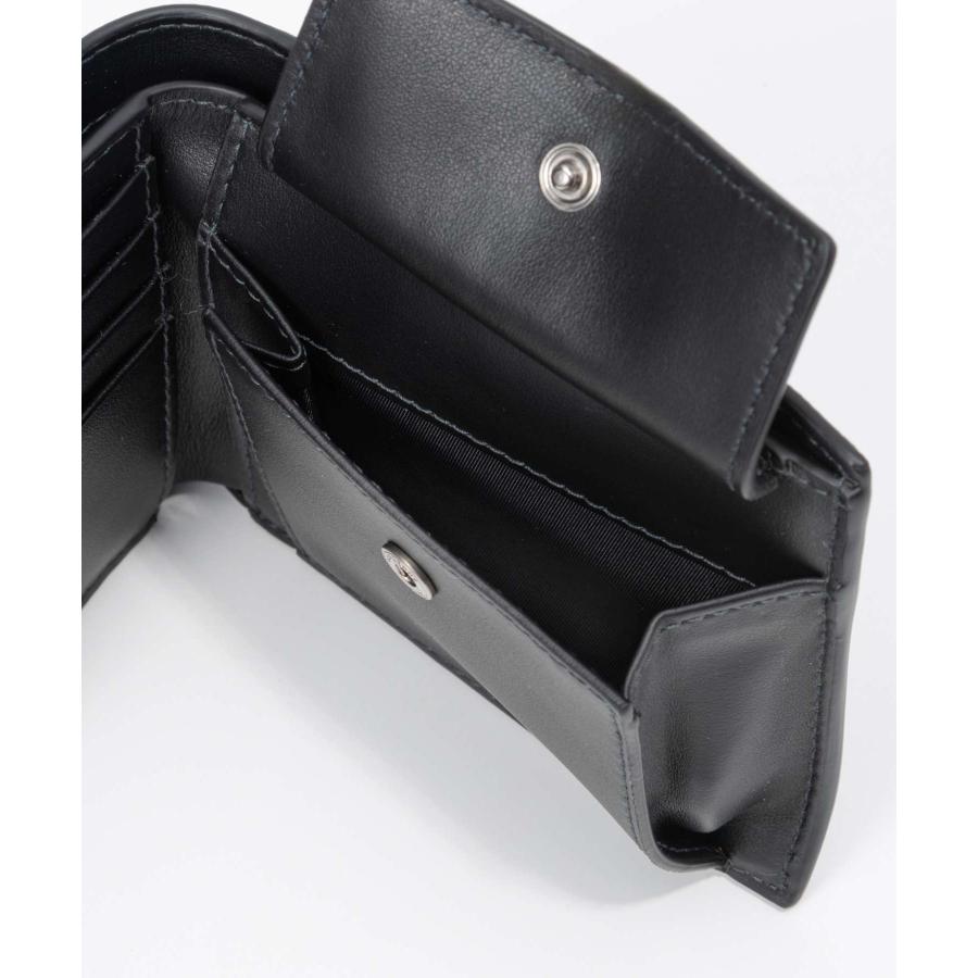 BURBERRY（バーバリー） BURBERRY 8070201 二つ折り財布 MS CC BILL
