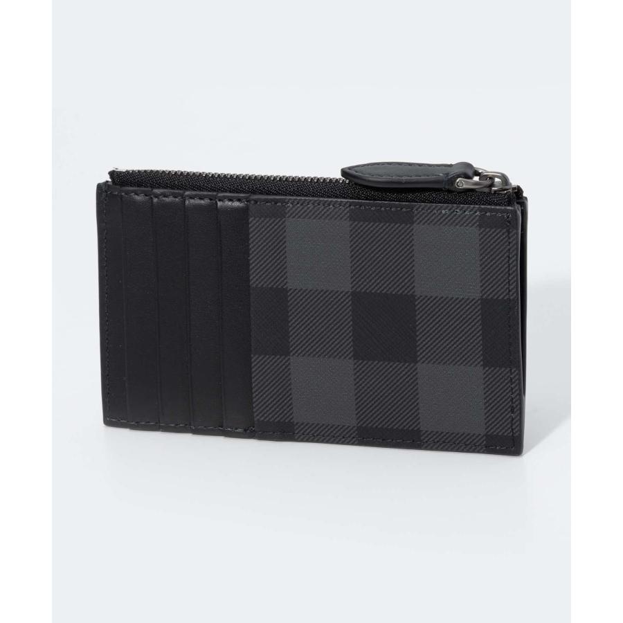 BURBERRY バーバリー 8071680 カードケース MS ALWYN BRT メンズ