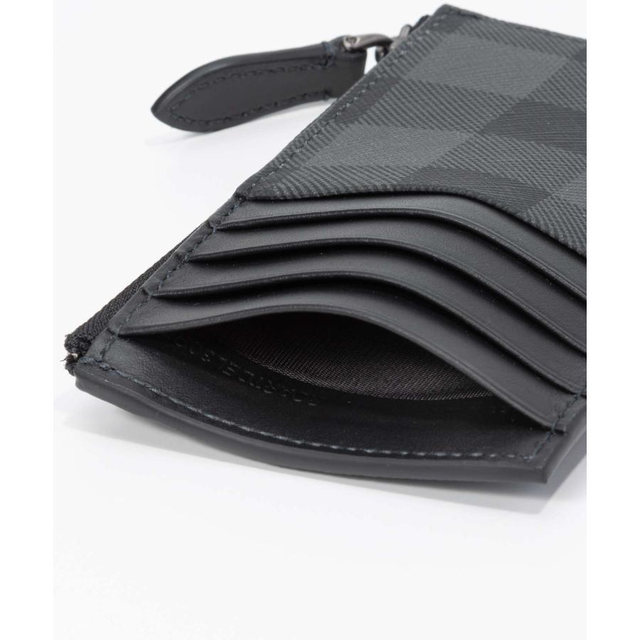 BURBERRY バーバリー 8071680 カードケース MS ALWYN BRT メンズ