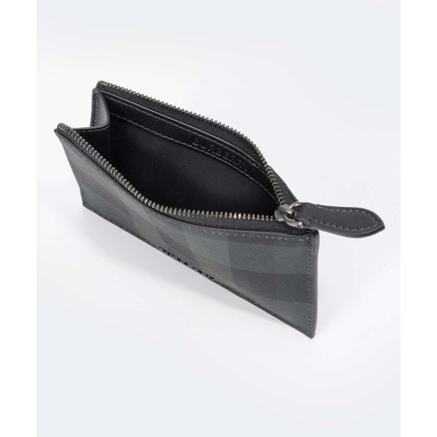 BURBERRY SQUARE ALWYN グレイニーレザー　カードケース BURBERRY SQUARE ALWYN グレイニーレザー カードケース 楽天市場