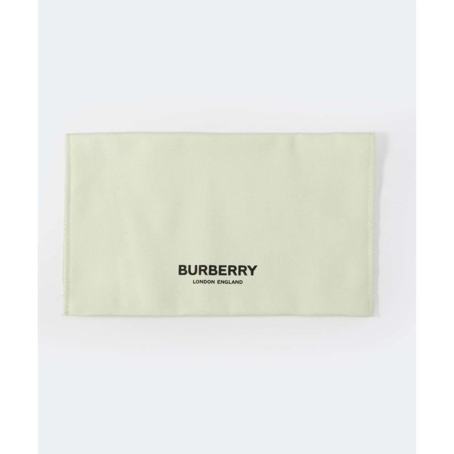BURBERRY バーバリー 8071680 カードケース MS ALWYN BRT メンズ