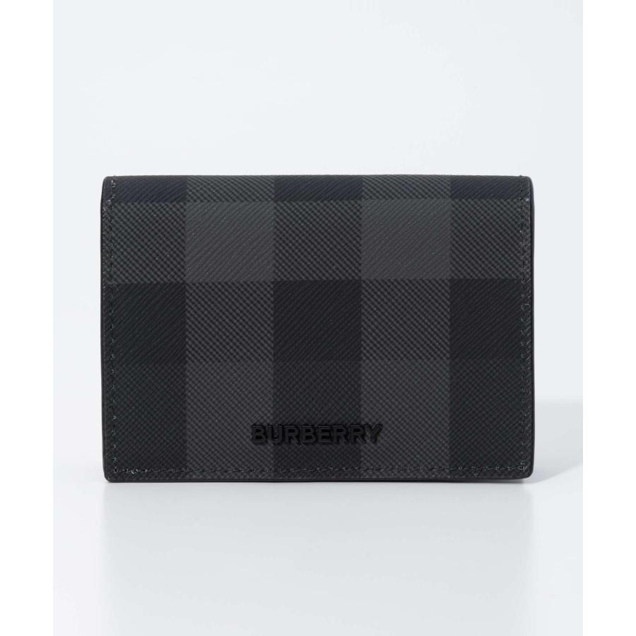BURBERRY（バーバリー） BURBERRY 8070204 カードケース MS FLINT BRT