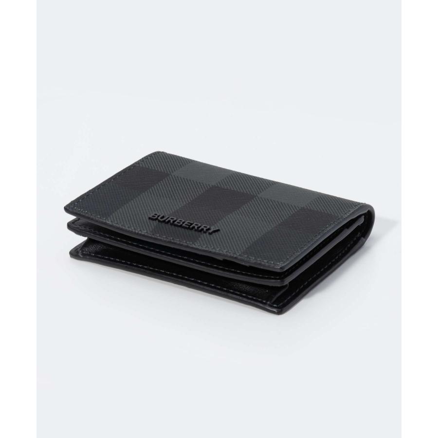 BURBERRY（バーバリー） BURBERRY 8070204 カードケース MS FLINT BRT