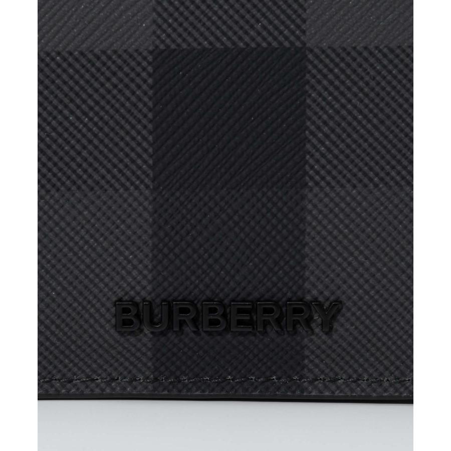 BURBERRY（バーバリー） BURBERRY 8070204 カードケース MS FLINT BRT