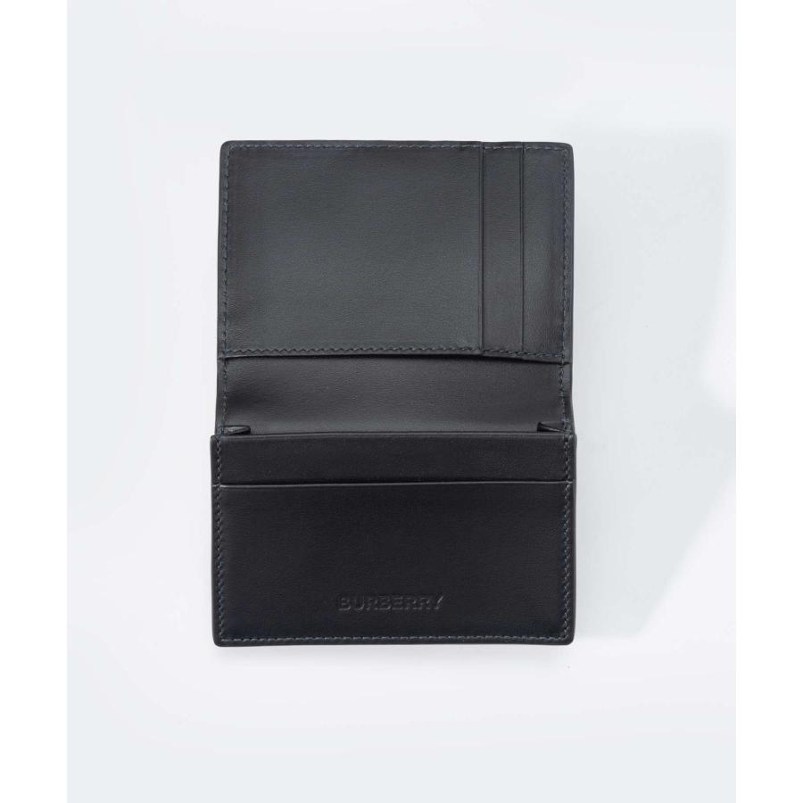 ✨極美品✨BURBERRY バーバリー カードケース　名刺入れ　8070204 バーバリー BURBERRY カードケース 名刺入れ 8070204 A1208 チェック