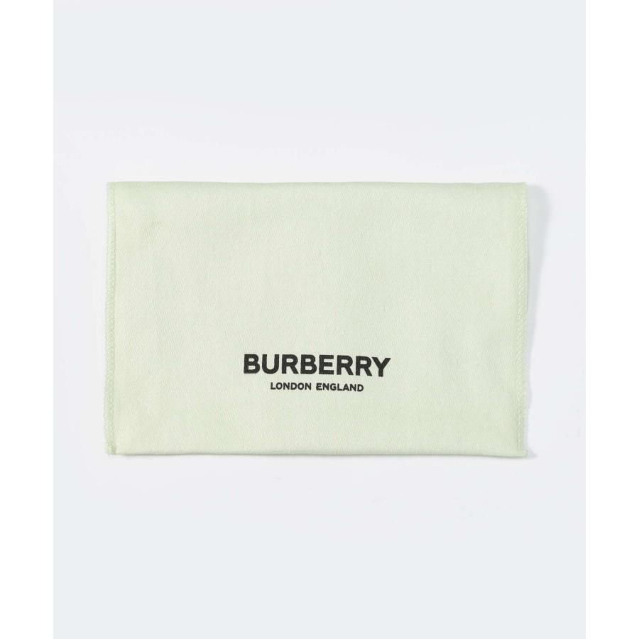 BURBERRY（バーバリー） BURBERRY 8070204 カードケース MS FLINT BRT