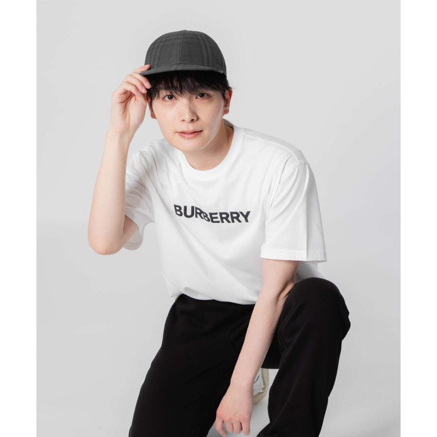 BURBERRY（バーバリー） BURBERRY 8068038 キャップ MH VNTG CHK