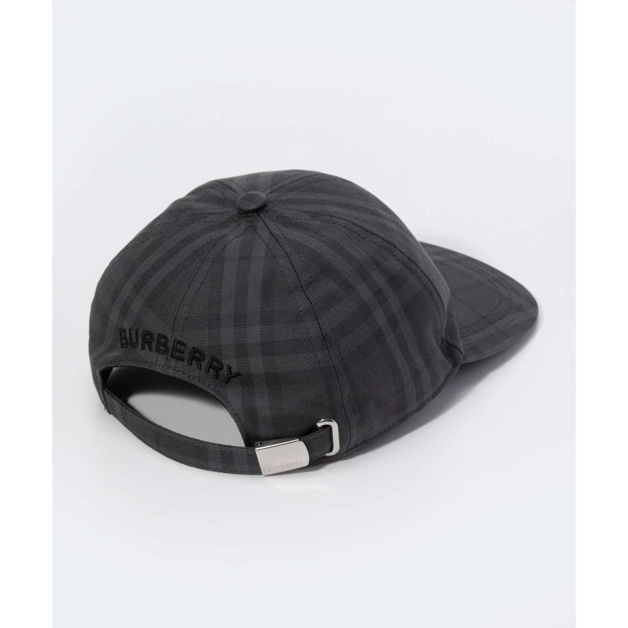 BURBERRYキャップ 三越伊勢丹 | burberry/バーバリー通販 | チェック ナイロン