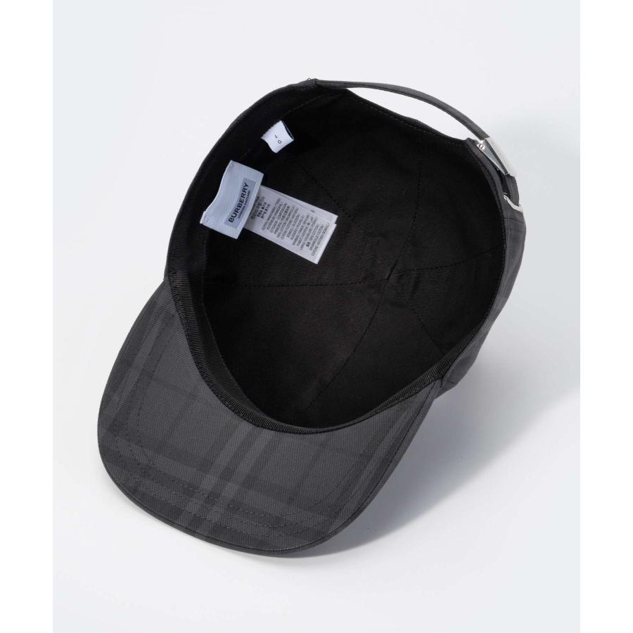 BURBERRY バーバリー 8068038 キャップ MH VNTG CHK CLASSIC BSB