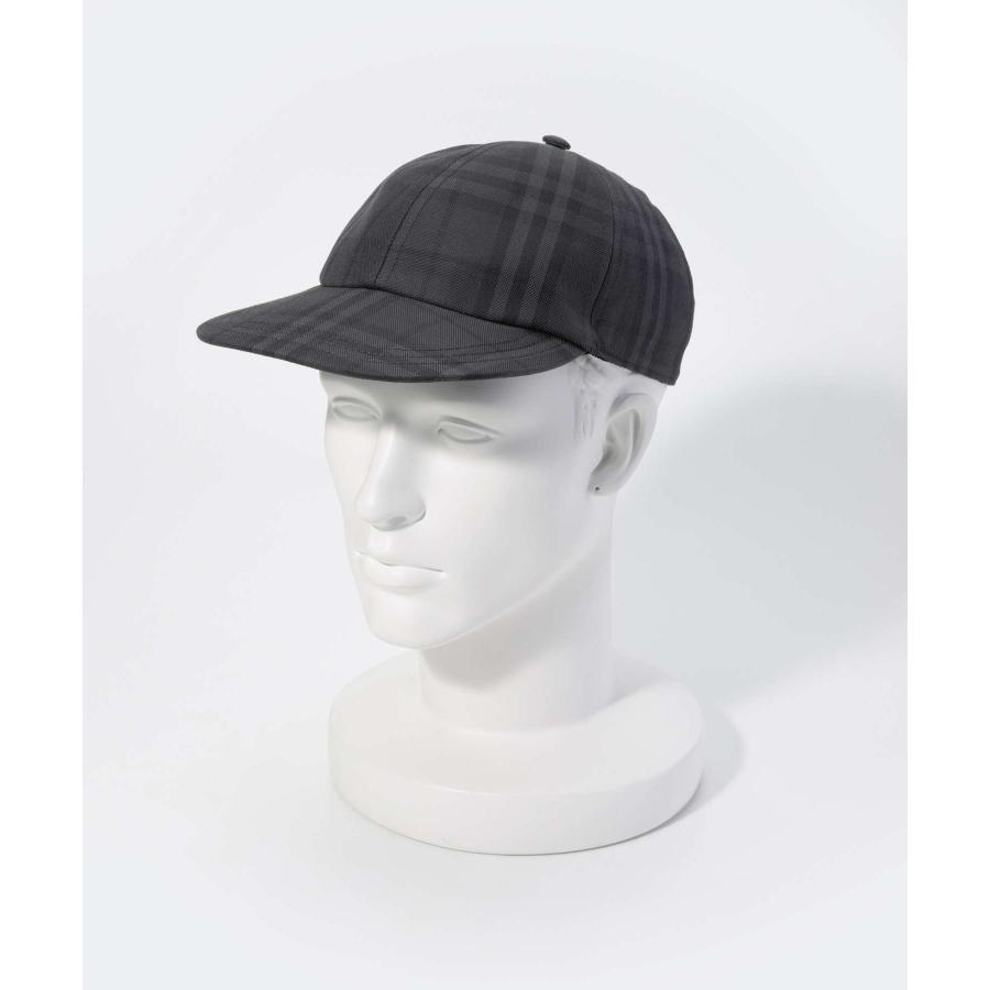 BURBERRY（バーバリー） BURBERRY 8068038 キャップ MH VNTG CHK