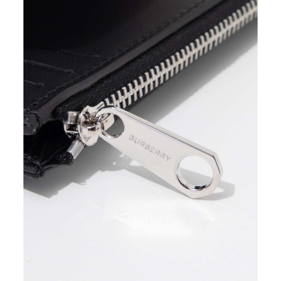 BURBERRY（バーバリー） BURBERRY 8064823 三つ折り財布 レディース