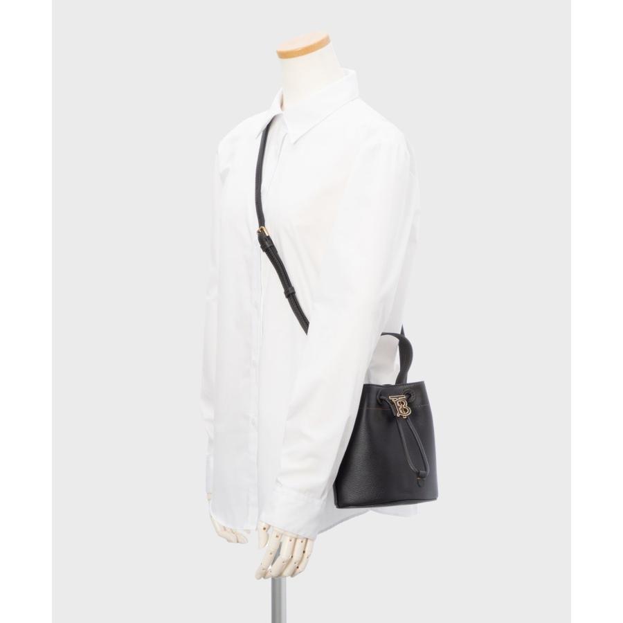BURBERRY 8066182 トートバッグ ミニ TBバケットバッグ BURBERRY バーバリー 8066182 トートバッグ レディース バッグ