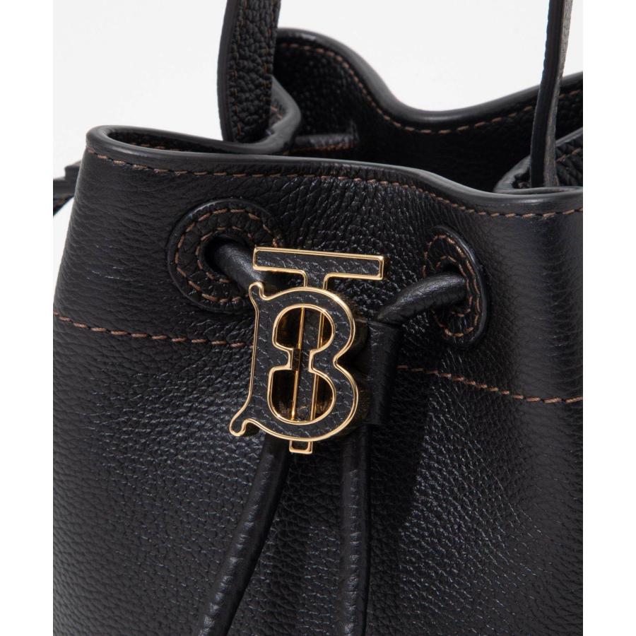 バーバリー トート 2way ロゴ レザー 黒 バーバリー トート 2way ロゴ レザー 黒