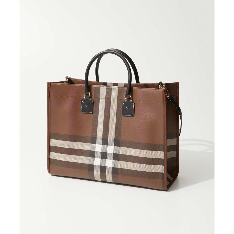 BURBERRY バーバリー 8069660 トートバッグ レディース バッグ