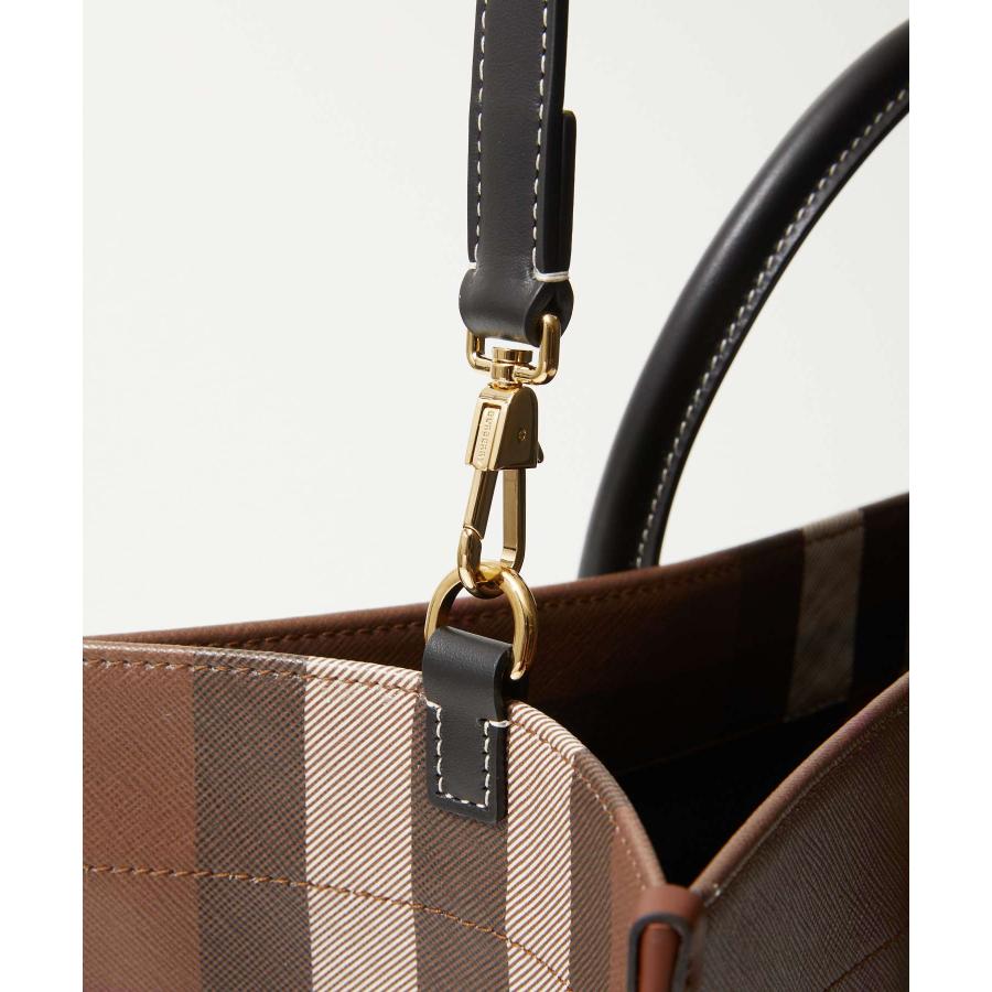 BURBERRY（バーバリー） BURBERRY 8069660 トートバッグ レディース