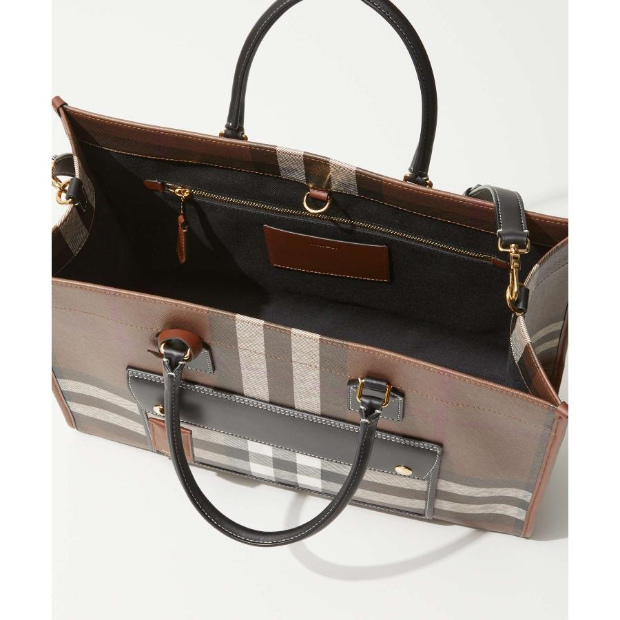 BURBERRY バーバリー 8069660 トートバッグ レディース バッグ