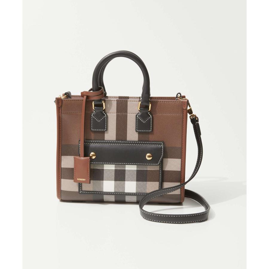 BURBERRY（バーバリー） BURBERRY 8069661 トートバッグ レディース