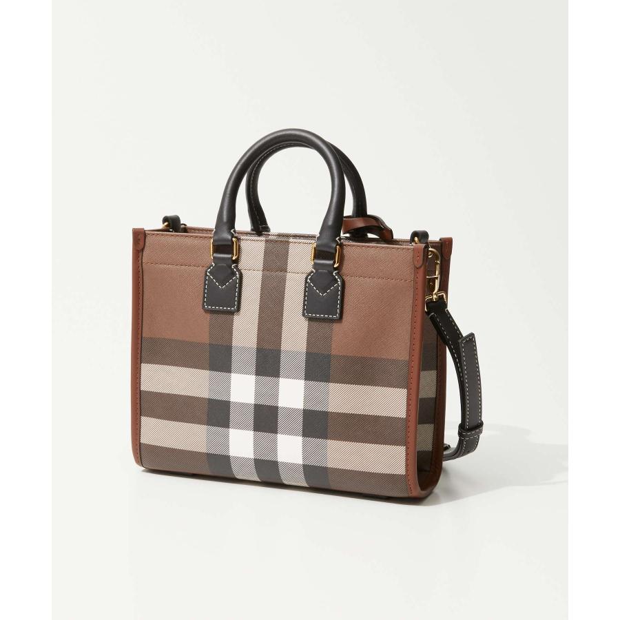 BURBERRY（バーバリー） BURBERRY 8069661 トートバッグ レディース