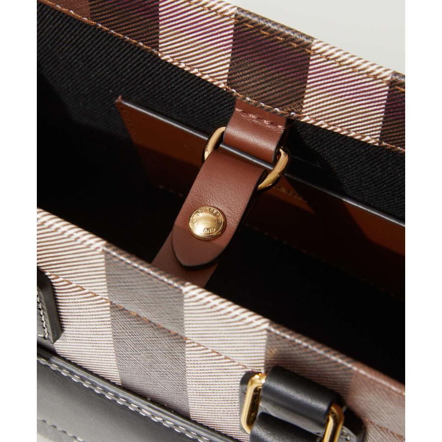 BURBERRY（バーバリー） BURBERRY 8069661 トートバッグ レディース