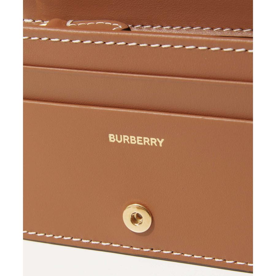 BURBERRY バーバリー 8070417 8094425 A7026 二つ折り財布