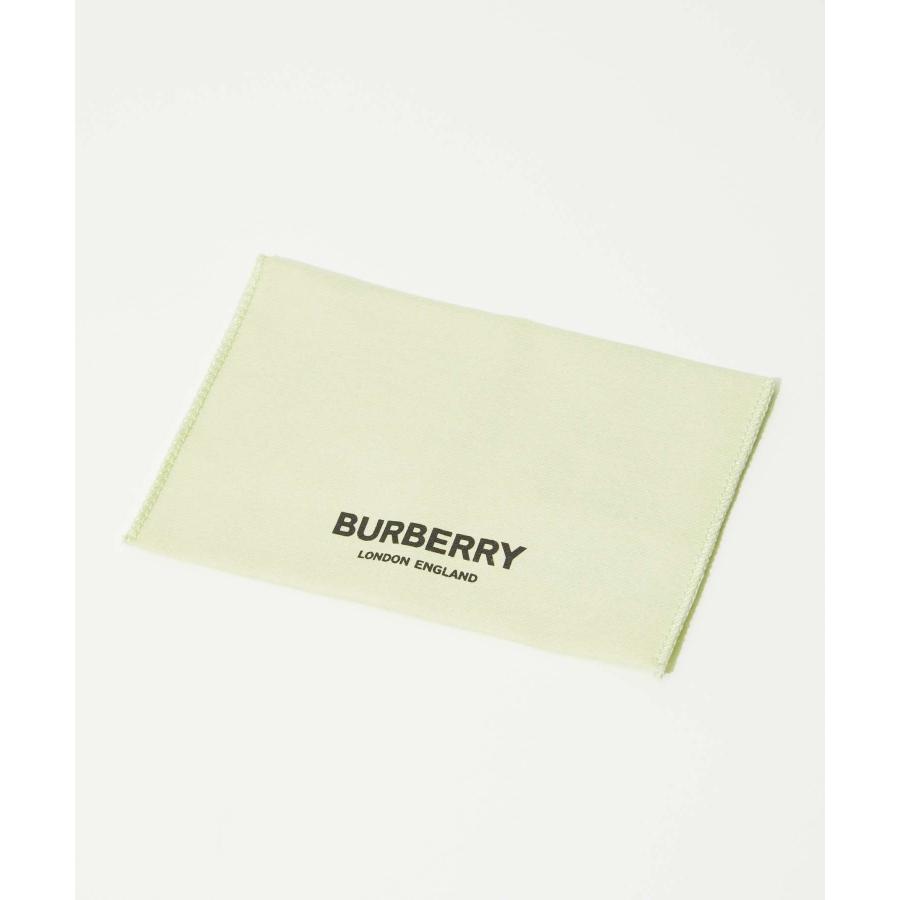 BURBERRY バーバリー 8066057 A7026 レディース 財布 二つ折り