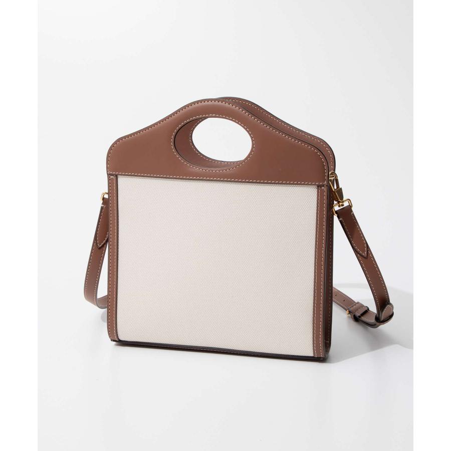 BURBERRY バーバリー LL MN POCKET BAG LL6 8039361 A1395