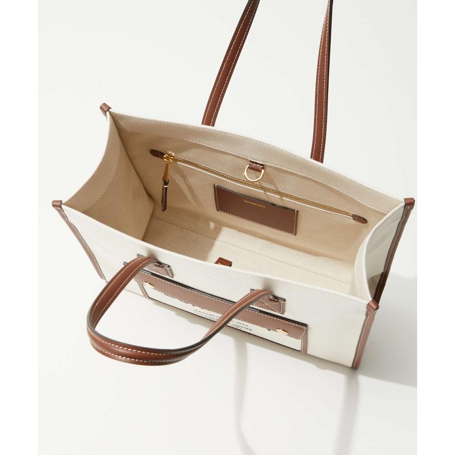 ❗️出品９／７まで❗️バーバリー【BURBERRY】8044138 トートバッグ BURBERRY バーバリー 8044138 トートバッグ SM FREYA TOTE