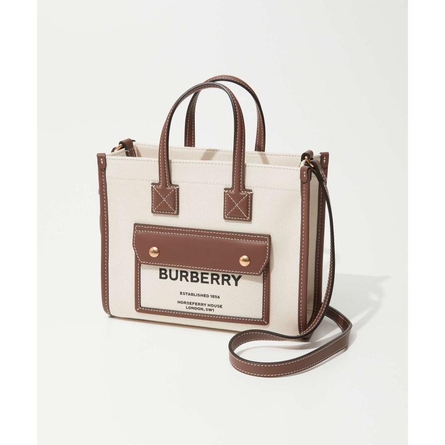 【国内即発】23SS！BURBERRY トートバッグ 8044138 A1395 楽天市場】バーバリー トートバッグ スモール フレヤトート