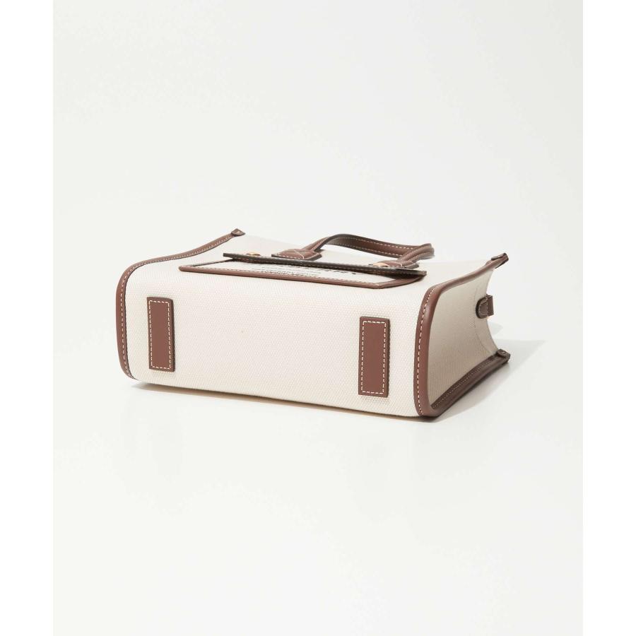 BURBERRY ロコフリントミニフレヤトトハック 8044143 A1395 BURBERRY バーバリー FREYA MINI TOTE 8044143 A1395 レディース